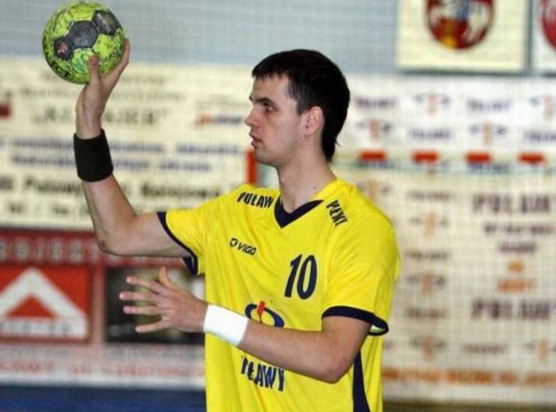 Azoty Puławy - Orlen Wisła Płock 19:29