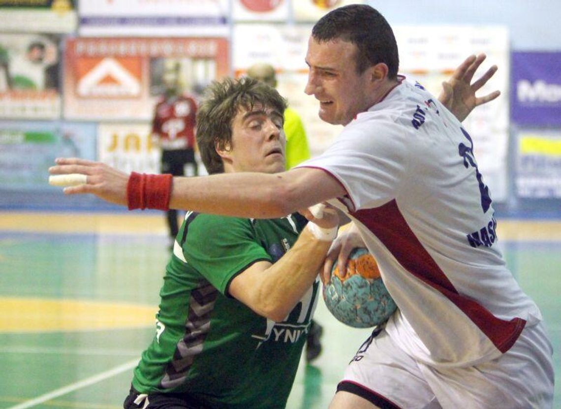 Azoty Puławy - Orlen Wisła Płock, dzisiaj o godz. 18 Azoty Puławy - Orlen Wisła Płock, dzisiaj o godz. 18