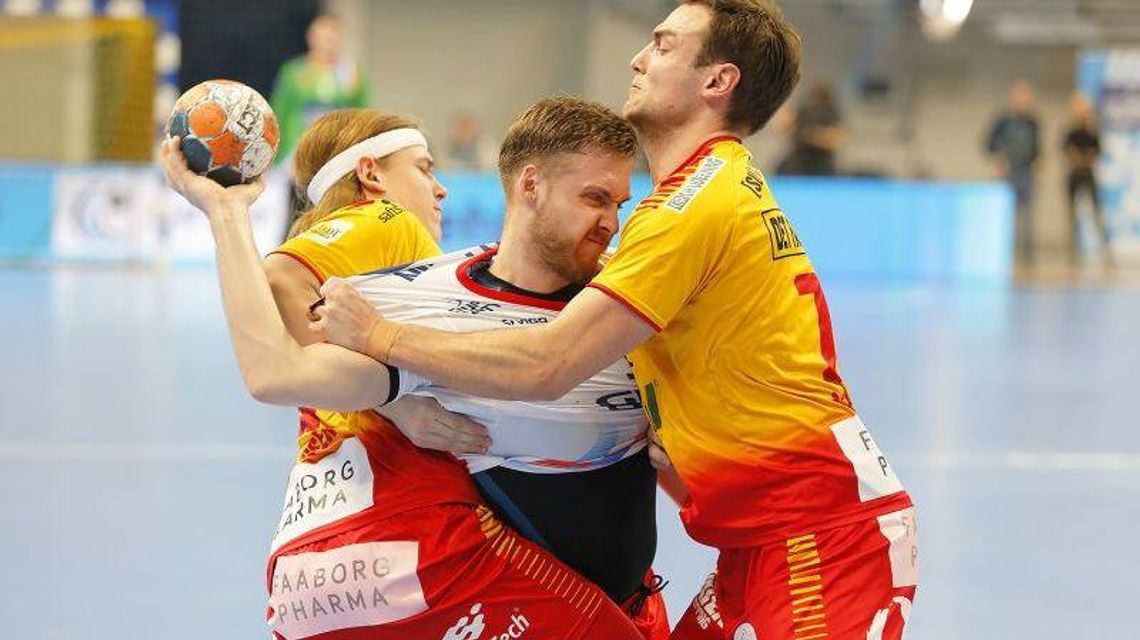 Azoty Puławy otrzymały dziką kartę i wystąpią w Pucharze EHF Azoty Puławy otrzymały dziką kartę i wystąpią w Pucharze EHF