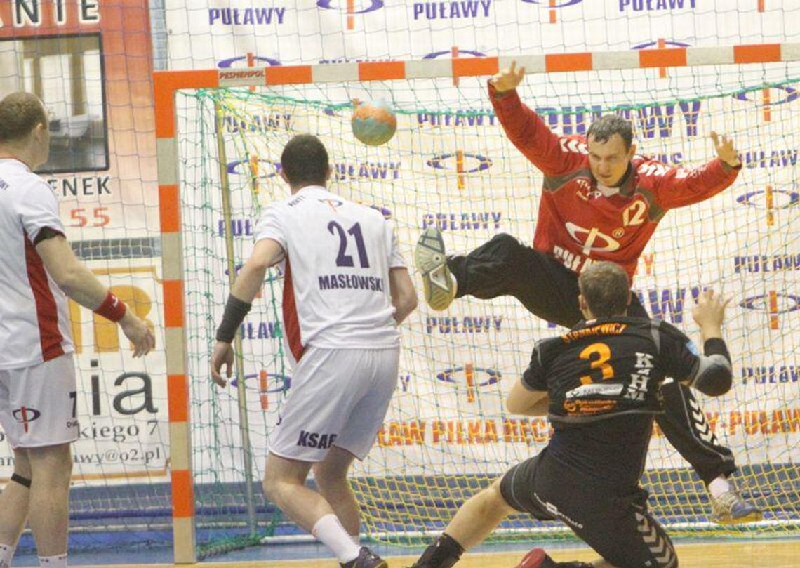 Azoty Puławy - Ozel Idare SK Ankara, w sobotę o godz. 18