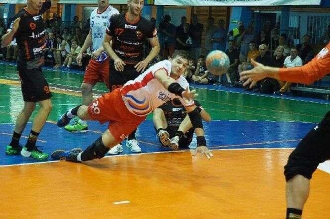 Azoty Puławy – Piotrkowianin 34:24. Pogrom na początek (zdjęcia) Azoty Puławy – Piotrkowianin 34:24. Pogrom na początek (zdjęcia)