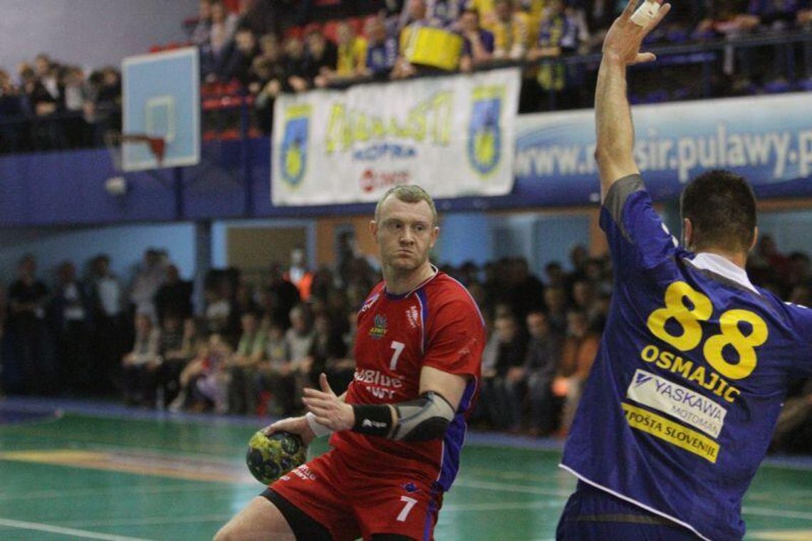 Azoty Puławy podejmują w sobotę o godz. 18, faworyzowany Orlen Wisłę Płock