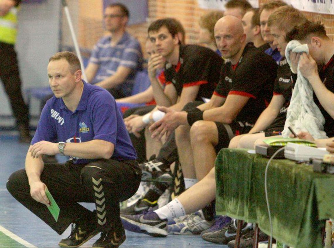 Azoty Puławy podpisały kontrakt z Pawłem Ćwiklińskim