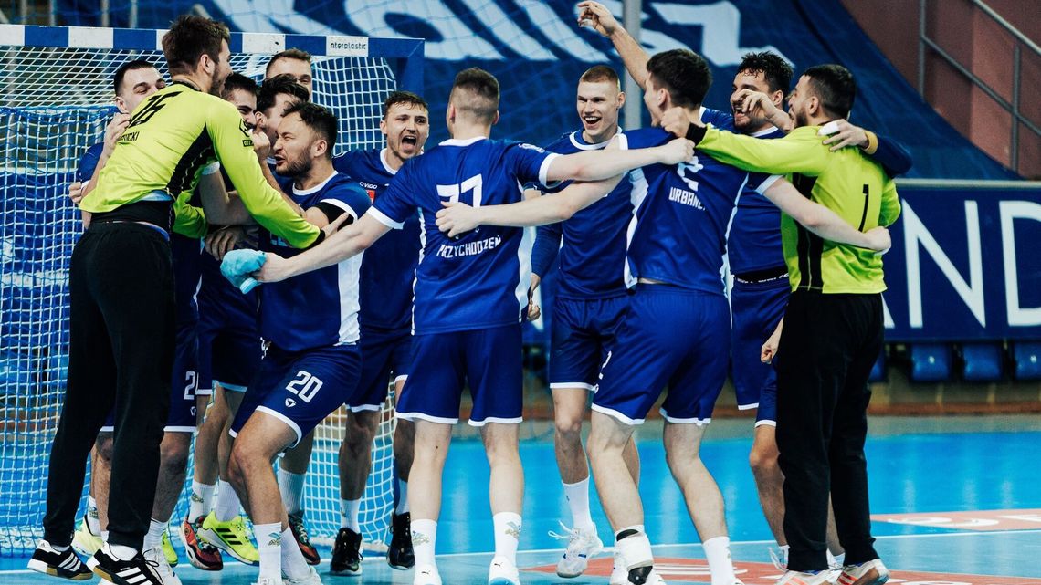 Azoty Puławy pokonały Śląsk Wrocław Azoty Puławy pokonały Śląsk Wrocław