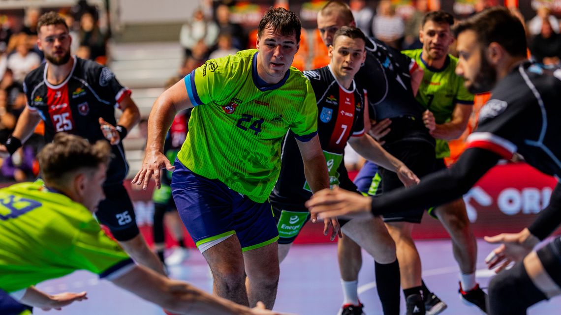 Azoty Puławy pokonały Zagłębie Lubin Azoty Puławy pokonały Zagłębie Lubin