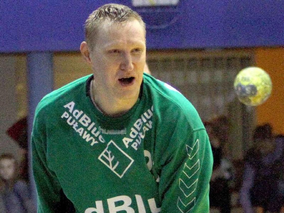 Azoty Puławy - Powen Zabrze 19:18