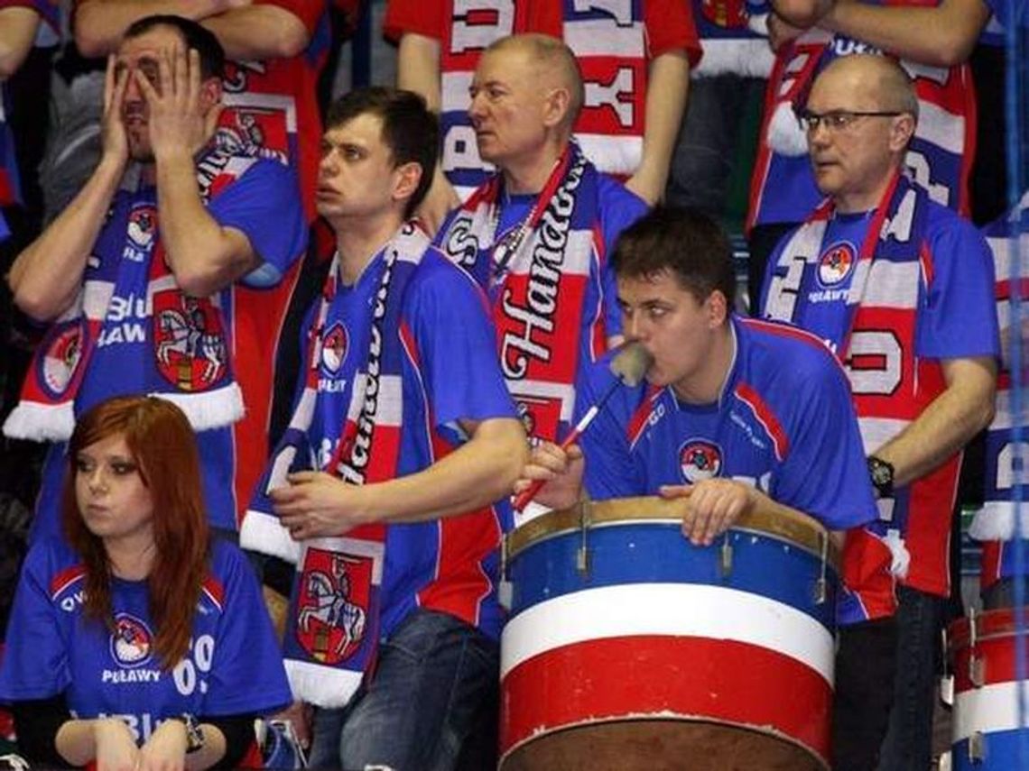 Azoty Puławy – Powen Zabrze 32:25, piąte miejsce dla puławian