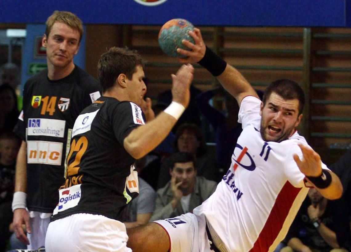 Azoty Puławy - Powen Zabrze, w sobotę o godz. 18 Azoty Puławy - Powen Zabrze, w sobotę o godz. 18