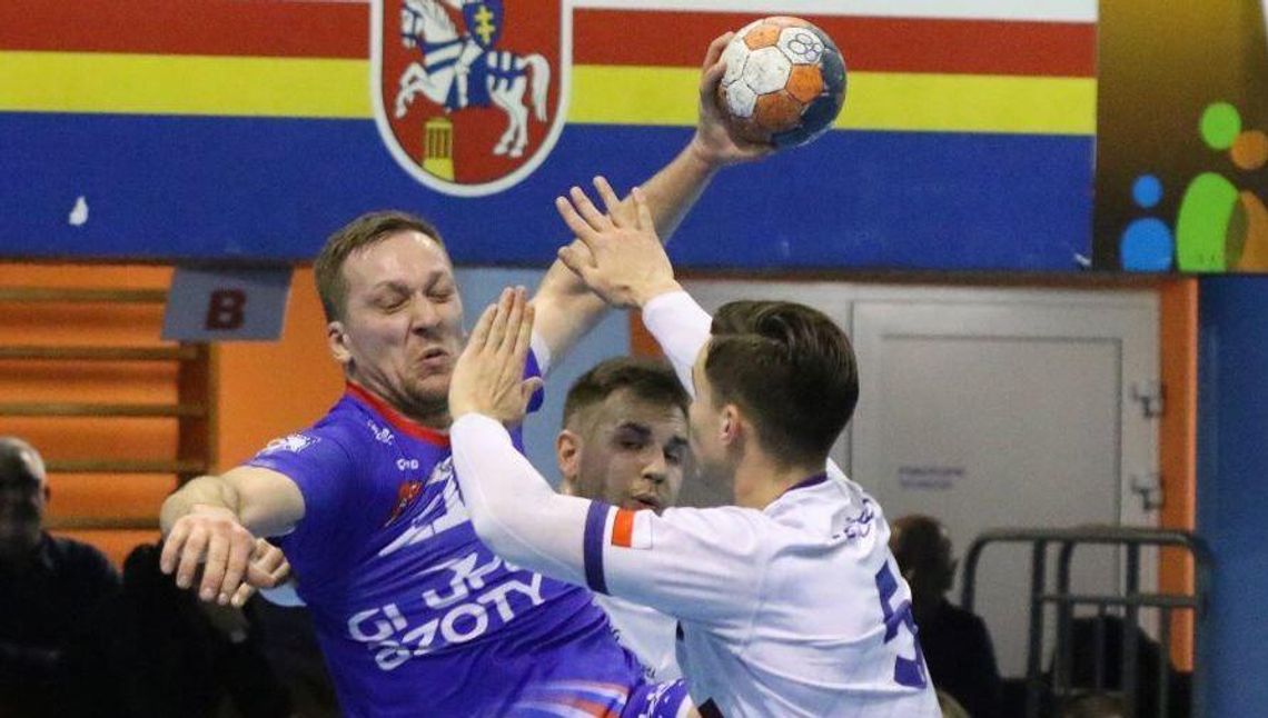 Azoty Puławy poza podium, czyli bilans zysków i strat