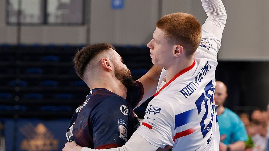 Azoty Puławy poznały terminarz nowego sezonu. Derby na początek