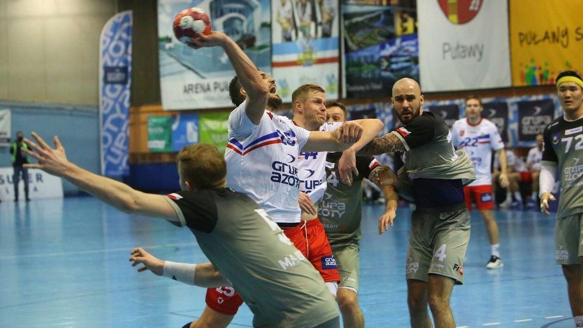 Azoty Puławy poznały terminarz nowego sezonu. Tarnów na początek