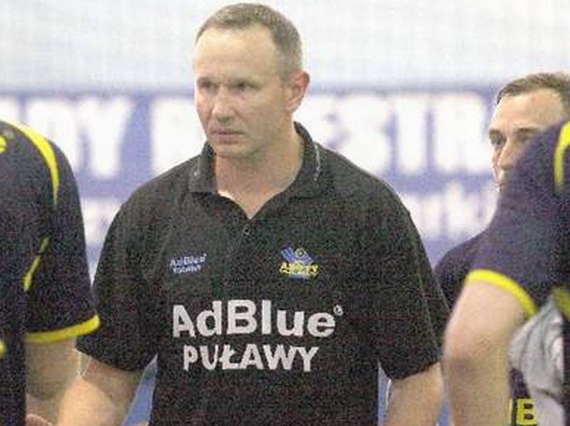 Azoty Puławy pozyskają mistrza Słowacji?