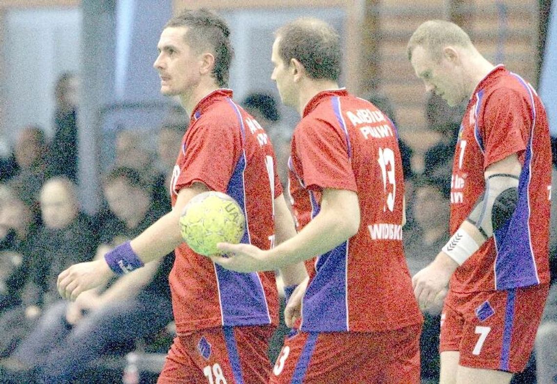 Azoty Puławy przegrały z Cimos Koper 26:33