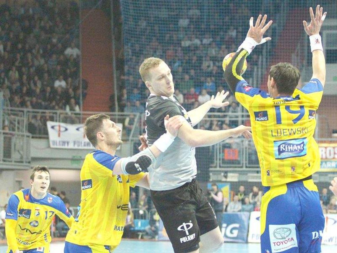 Azoty Puławy rezygnują z hali Globus? Chciały grać w Łodzi, ale się nie udało Azoty Puławy rezygnują z hali Globus? Chciały grać w Łodzi, ale się nie udało