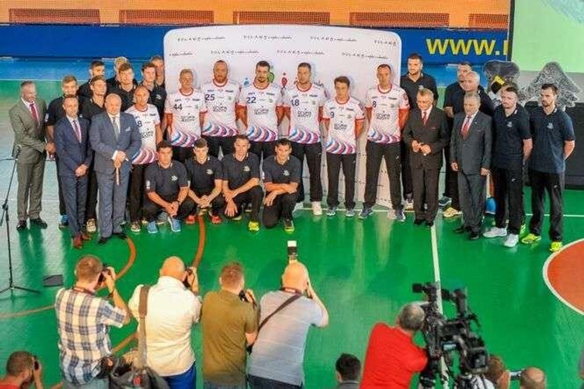  Azoty Puławy rozpoczęły przygotowania do nowego sezonu