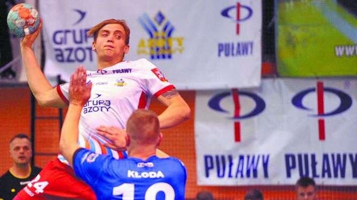 Azoty Puławy rozpoczną przygotowania 17 lipca