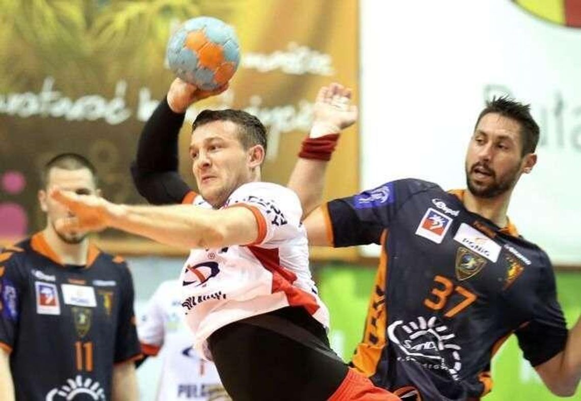 Azoty Puławy rozpoczną walkę w Pucharze EHF od III rundy