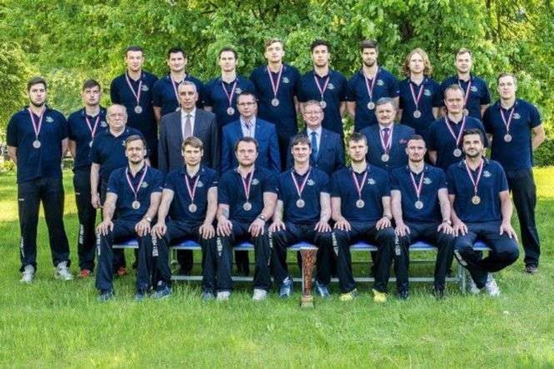 Azoty Puławy rozpoczynają kolejny sezon meczem z Piotrkowianinem 