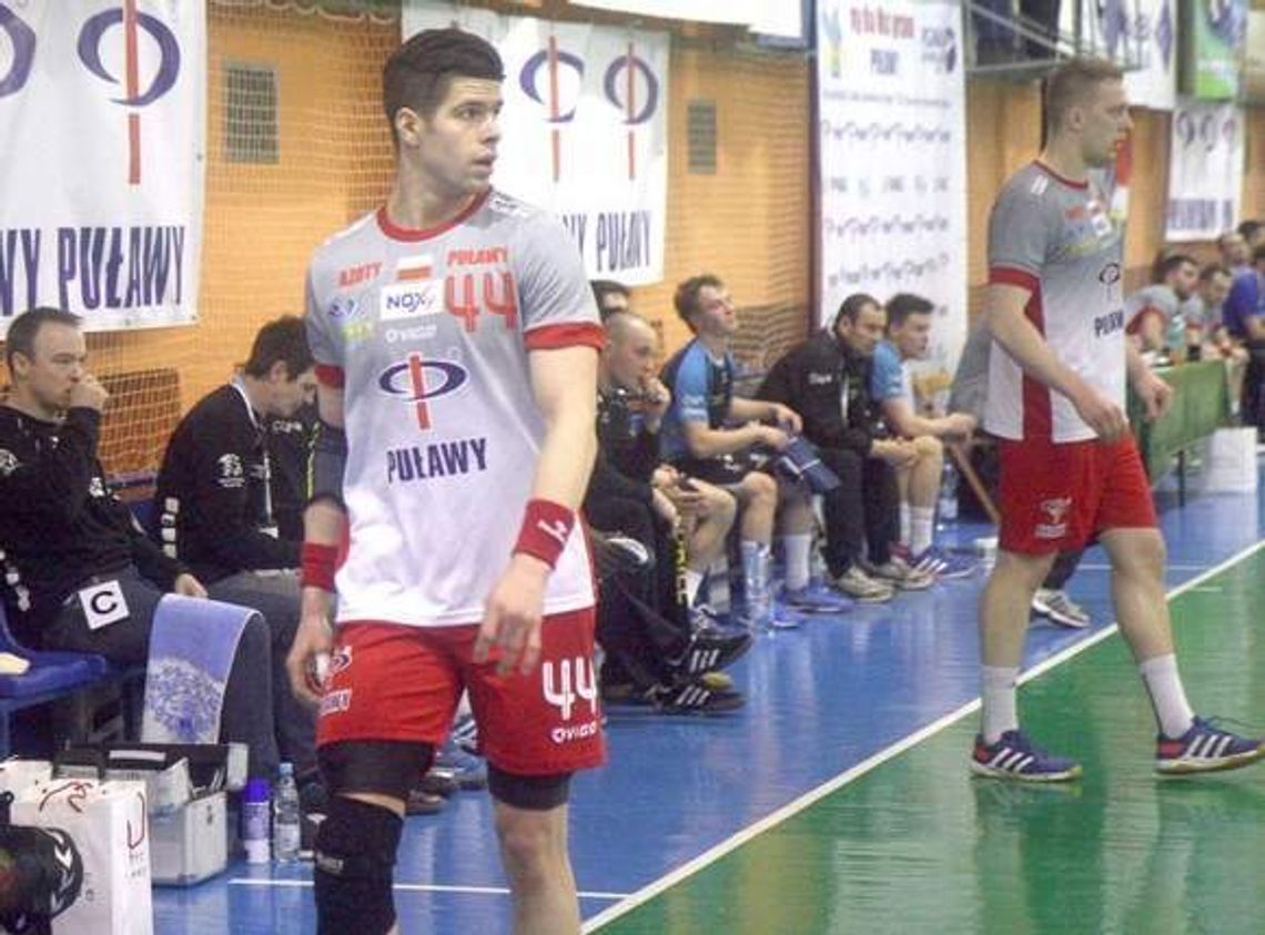 Azoty Puławy rozpoczynają nowy sezon od meczu w Mielcu