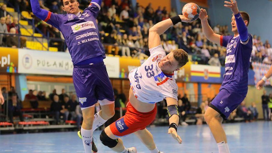 Azoty Puławy rozpoczynają ostatni etap przygotowań do nowego sezonu