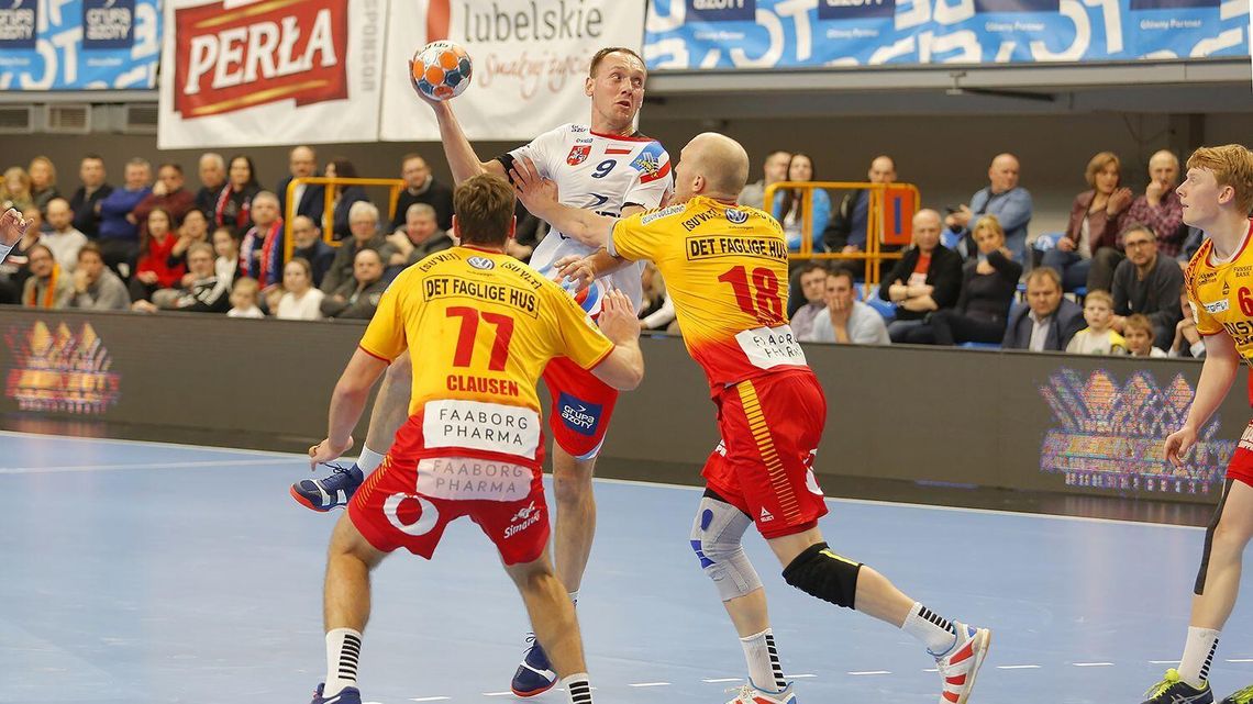 Azoty Puławy ruszyły z treningami, we wtorek poznają rywala