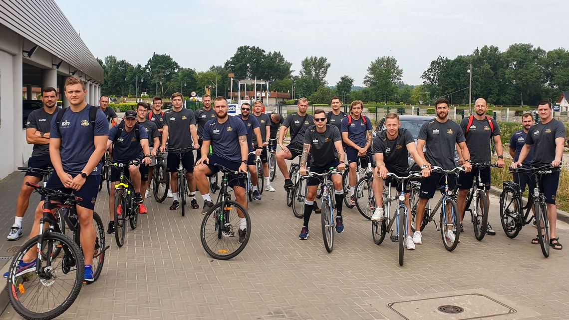  Azoty Puławy solidnie przygotowują się do nowego sezonu