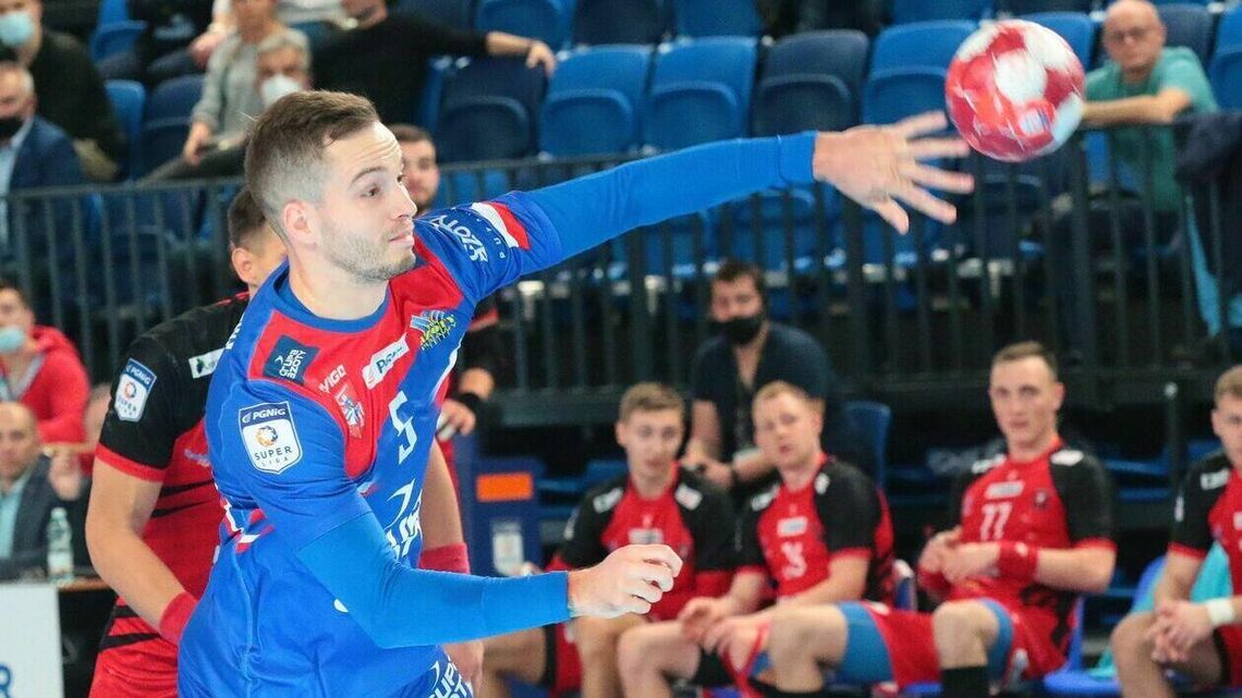 Azoty Puławy stracą snajpera Azoty Puławy stracą snajpera