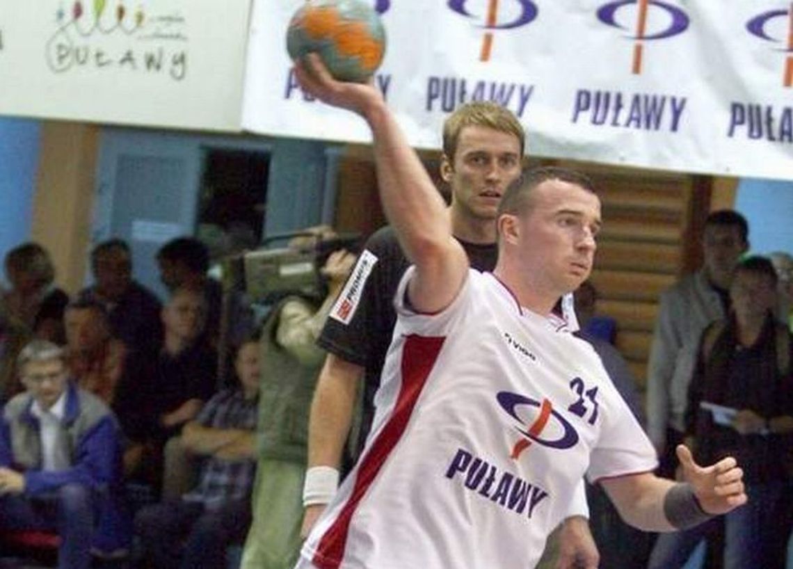 Azoty Puławy – Tauron Stal Mielec 27:31. Przewaga stopniała do punktu