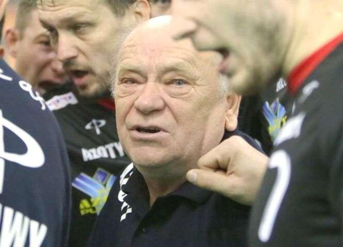 Azoty Puławy testują Ukraińca. Drużyna rozegrała pierwszy mecz kontrolny Azoty Puławy testują Ukraińca. Drużyna rozegrała pierwszy mecz kontrolny