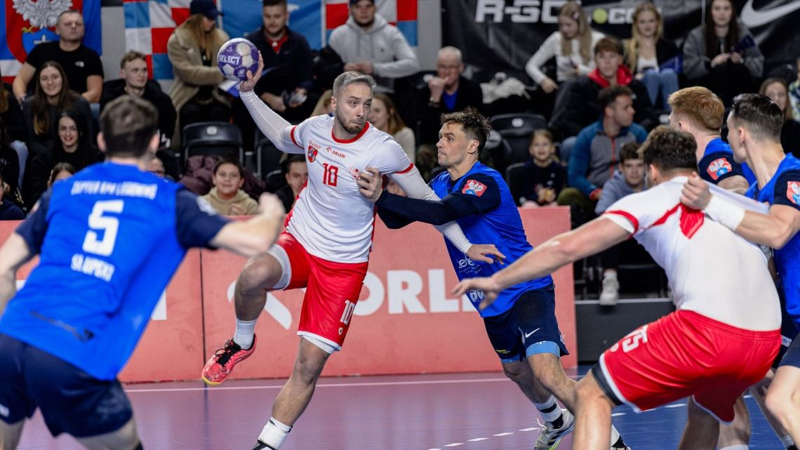 Azoty Puławy tracą kluczowych zawodników. "Klub może nie przetrwać połowy nowego roku"