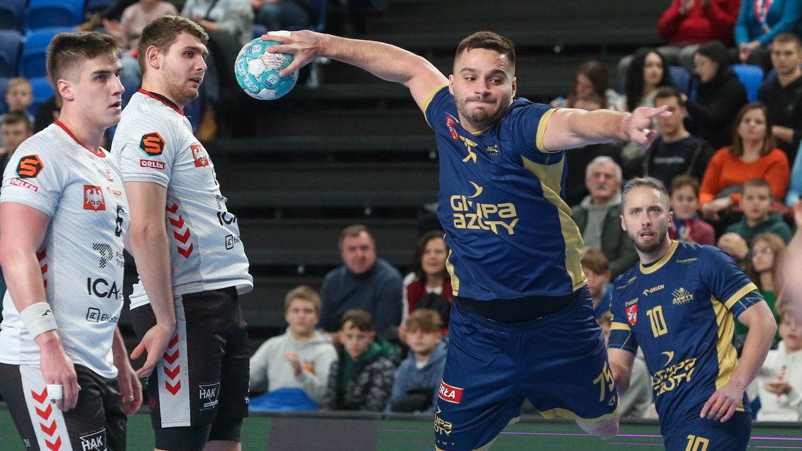 Azoty Puławy udanie pożegnały się ze swoimi kibicami [zdjęcia]