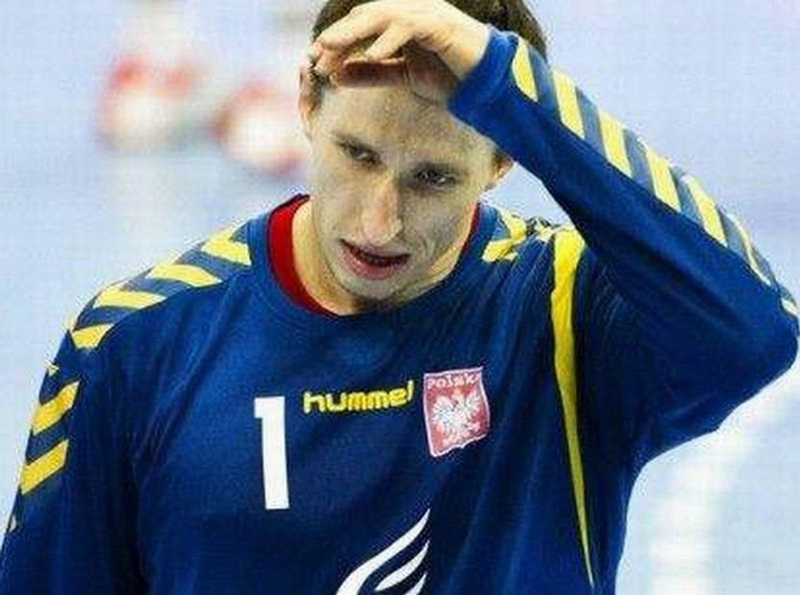 Azoty Puławy - Vive Targi Kielce 24:31 i 25:35