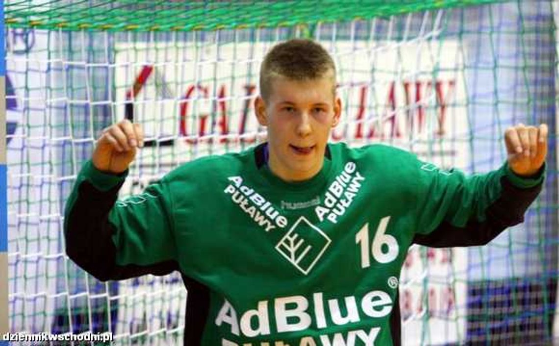 Azoty Puławy - Vive Targi Kielce 31:33