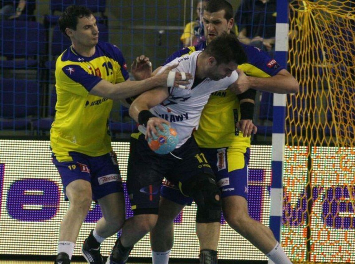 Azoty Puławy - Vive Targi Kielce, w sobotę o godz. 18