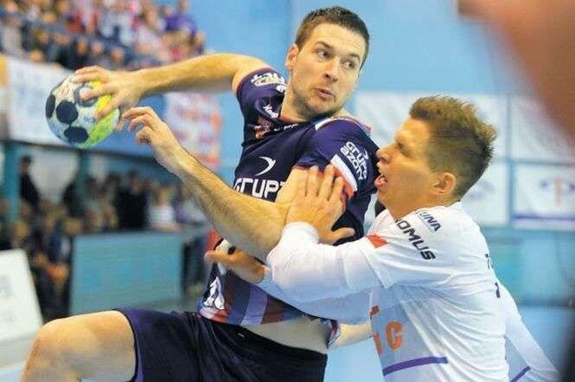 Azoty Puławy vs Górnik Zabrze: Udany rewanż choć nie było łatwo