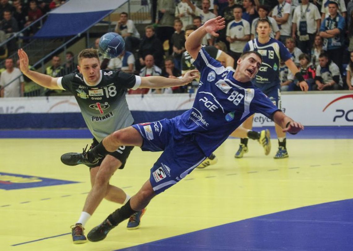Azoty Puławy w 1/8 finału Challenge Cup zmierzą się z tureckim Nilufer Belediyespor Bursa