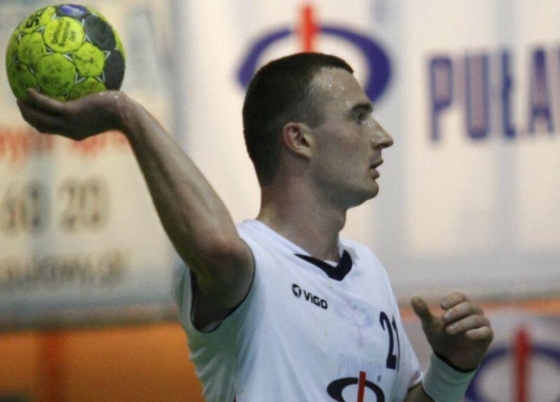 Azoty Puławy w Final Four Pucharu Polski zagrają z Orlen Wisłą Płock