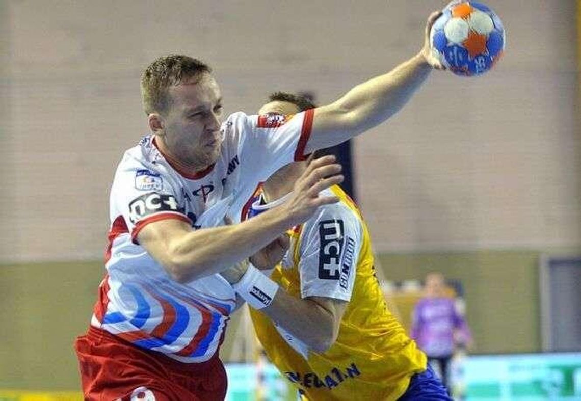 Azoty Puławy w niedzielę o godz. 17 grają rewanż z Benfiką Lizbona