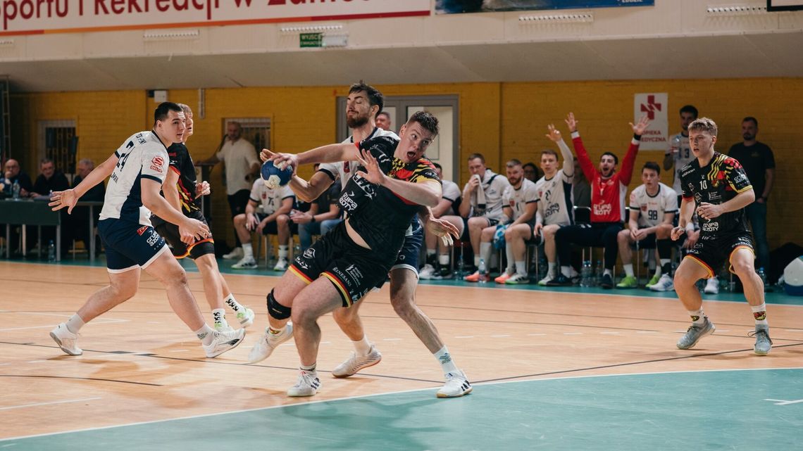 Azoty Puławy w niedzielę wracają do gry o punkty Azoty Puławy w niedzielę wracają do gry o punkty