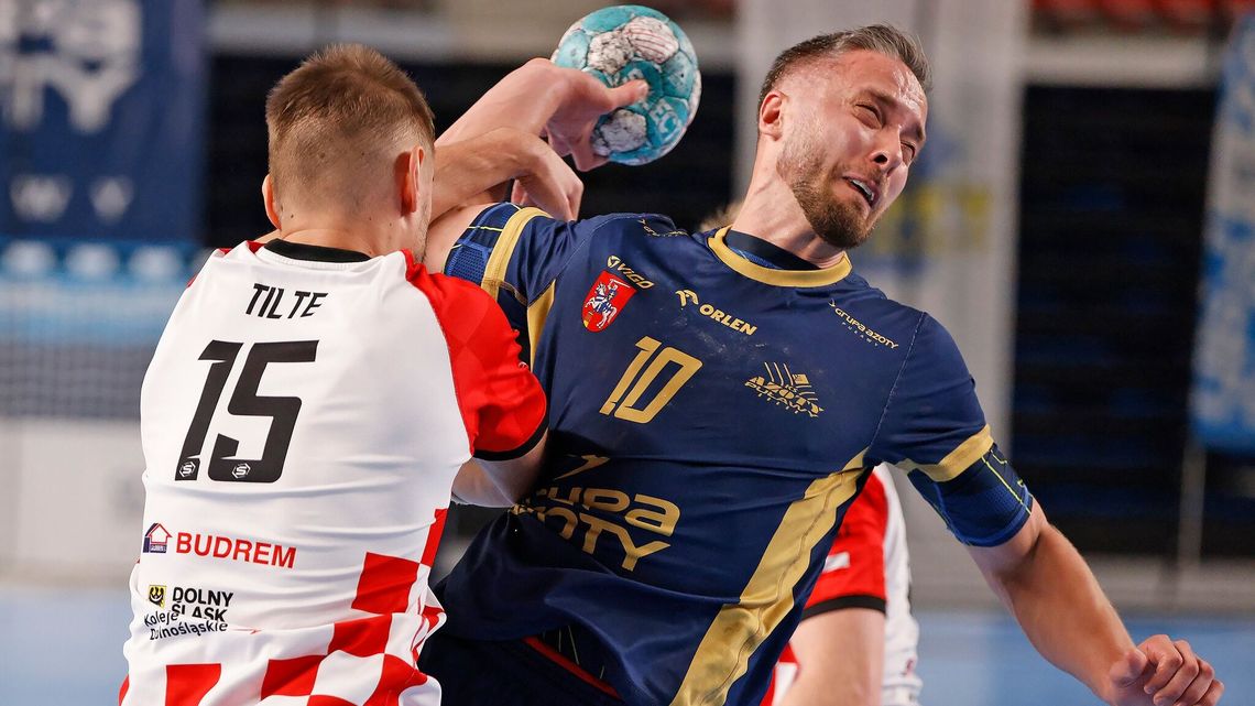 Azoty Puławy w niedzielę zagrają w Gdańsku
