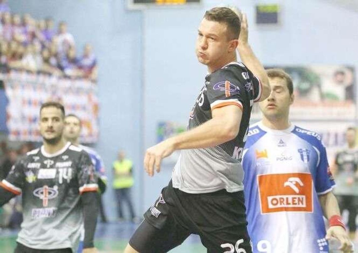 Azoty Puławy w piątek rozpoczynają swój udział w turnieju w Brześciu