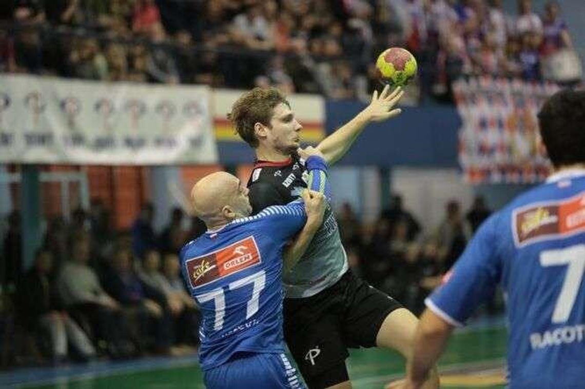 Azoty Puławy w piątek rozpoczynają udział w turnieju Szczypiorno Cup