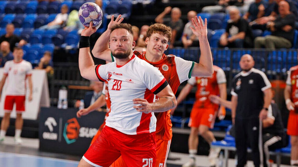 Azoty Puławy w pierwszym domowym meczu nowego sezonu pokonały Zagłębie Lubin