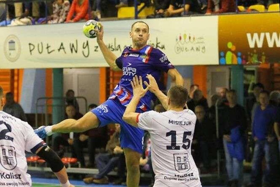 Azoty Puławy w półfinale Pucharu Polski Azoty Puławy w półfinale Pucharu Polski