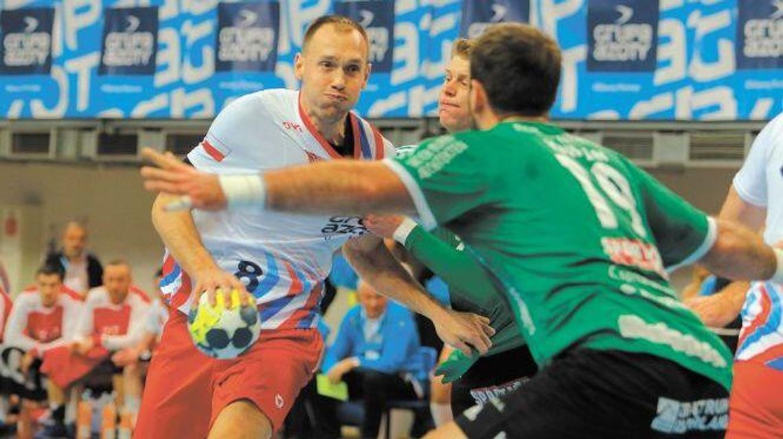 Azoty Puławy w Pucharze EHF znowu zagrają w Lublinie Azoty Puławy w Pucharze EHF znowu zagrają w Lublinie