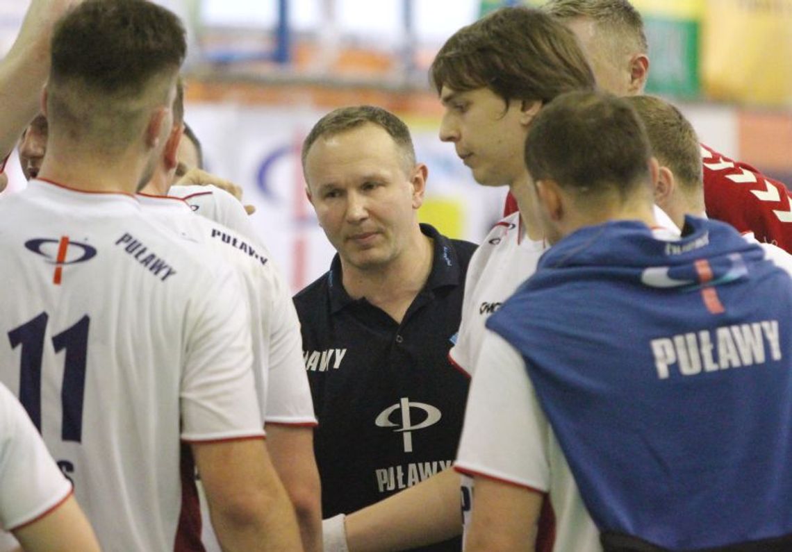 Azoty Puławy w sobotę i niedzielę zagrają z Vive Targi Kielce Azoty Puławy w sobotę i niedzielę zagrają z Vive Targi Kielce