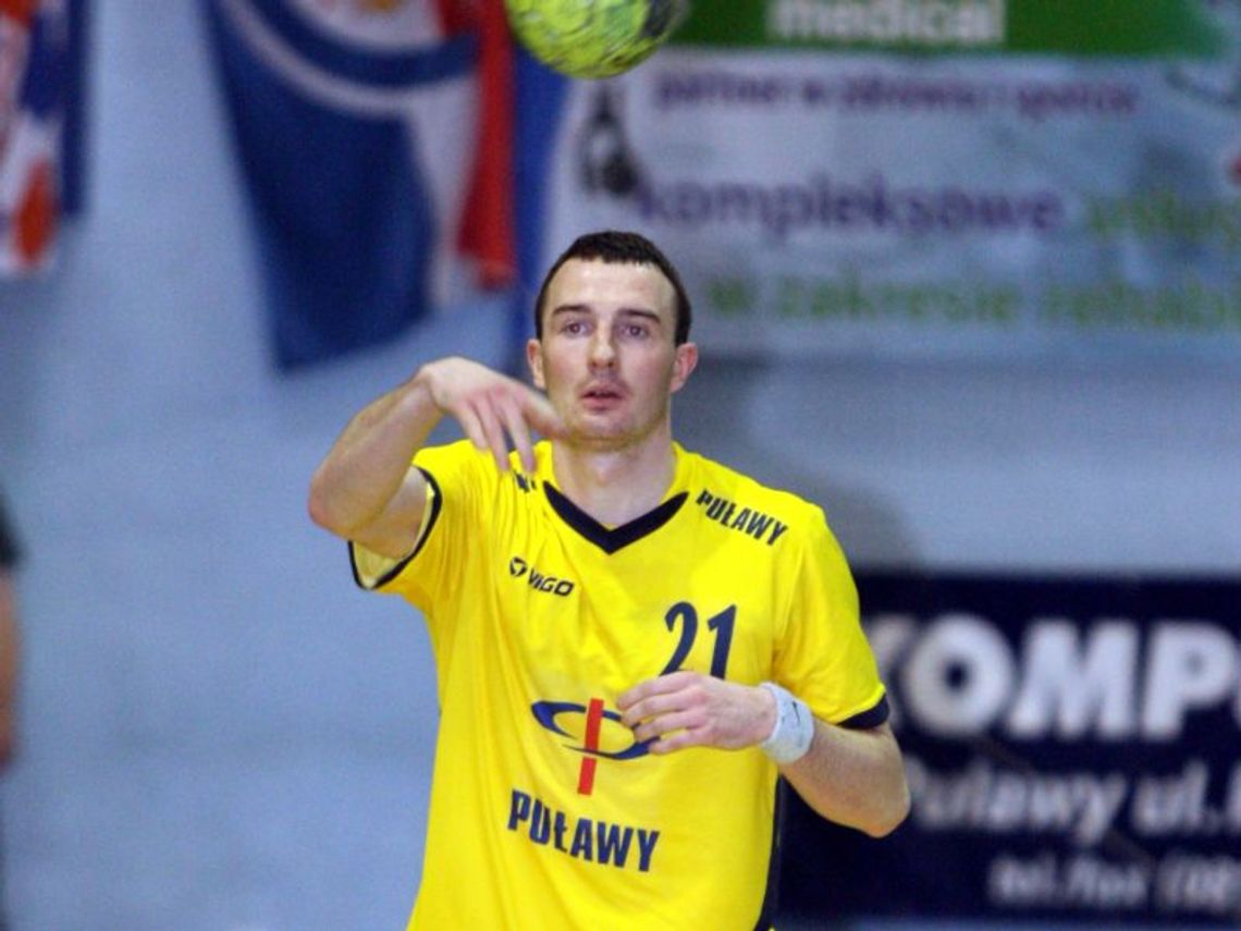 Azoty Puławy w sobotę o godz. 18 podejmują Miedź Legnica
