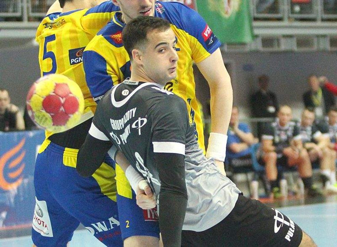 Azoty Puławy w sobotę o godz. 18 zagrają rewanż z Nilufer Belediyespor Bursa