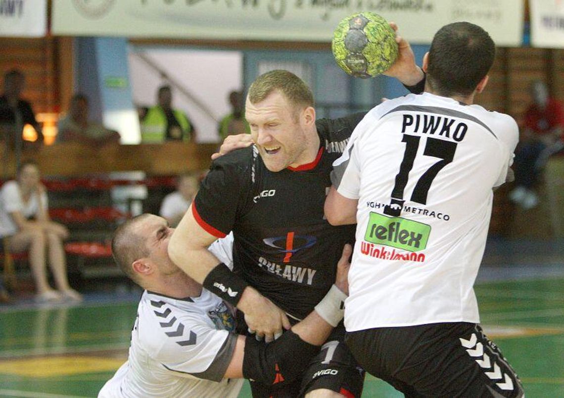 Azoty Puławy w sobotę o godz. 18 zagrają z Powenem Zabrze