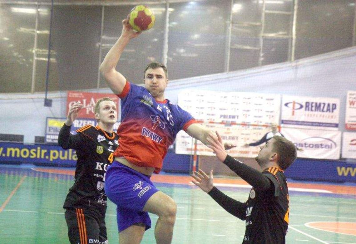 Azoty Puławy w sobotę rozegrają pierwszy mecz ćwierćfinału Challenge Cup Azoty Puławy w sobotę rozegrają pierwszy mecz ćwierćfinału Challenge Cup